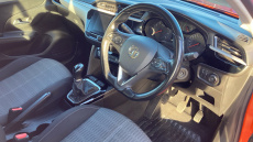 Vauxhall Corsa 1.2 SE 5dr Petrol Hatchback